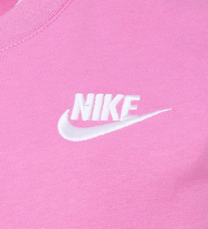 Nike T-shirt - Magic Flamingo