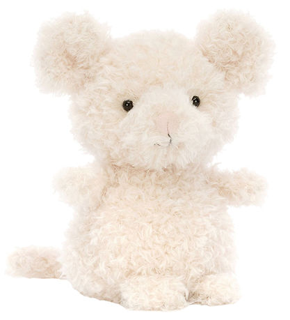 Jellycat Bamse - 20x10 cm - Little Mouse