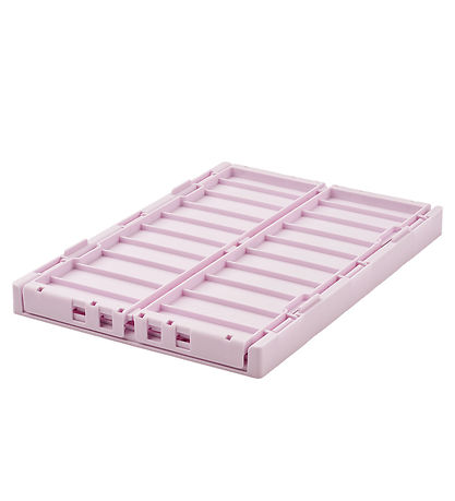 Liewood Foldekasser - 36x25x13,5 cm - Medium - Weston - Light La