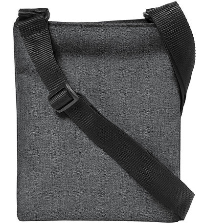 Eastpak Skuldertaske - Rusher - 1,5L - Black Denim