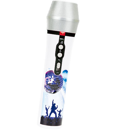 Music Microphone