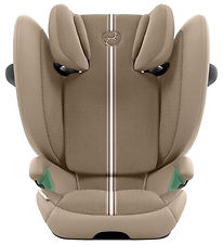 Cybex Autostol - Solution G2 Plus - Almond Beige