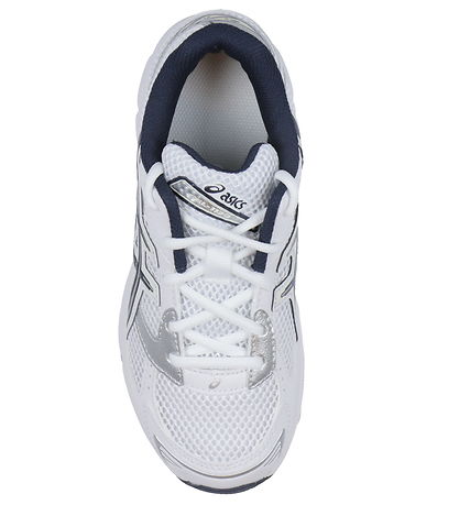 Asics Sko - GEL-1130 GS - White/Midnight