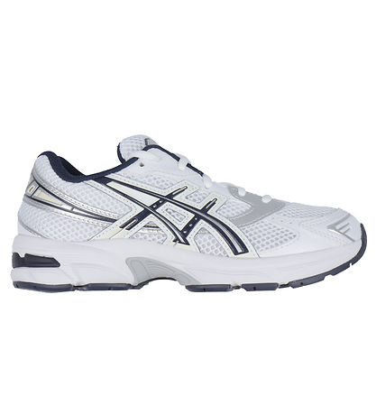 Asics Sko - GEL-1130 GS - White/Midnight