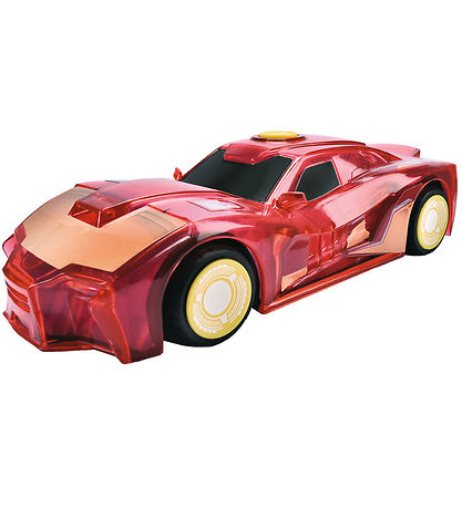 Jada Bil - Marvel Light Hero - Iron Man - 1:32