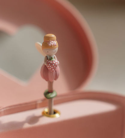 Little Dutch Smykkeskrin - Fe - Fairy Garden