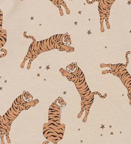 Konges Sløjd Bluse - Drey - Tiger