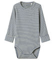 Name It Body l/æ - Rib - NbnBerro - China Blue