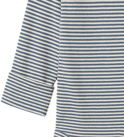 Name It Body l/æ - Rib - NbnBerro - China Blue