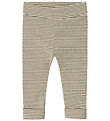 Name It Leggings - NbnBerro - Rib - Bungee Cord