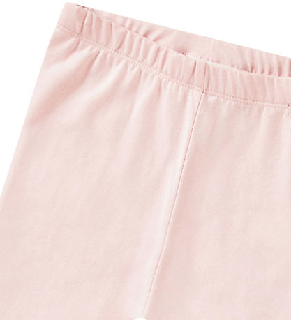 Molo Leggings - Nette Solid - Charlotte Pink