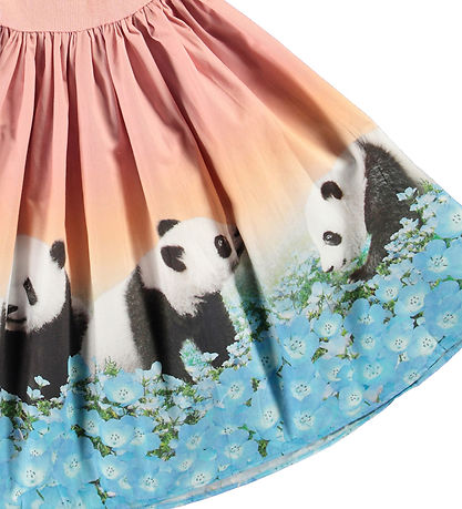 Molo Kjole - Casie - Pandamazing