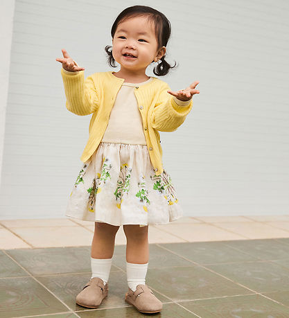 Molo Kjole - Candi - Baby Dandelion