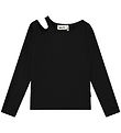 Molo Bluse - Ramona - Sort