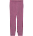 Molo Leggings - Nica - Tulip
