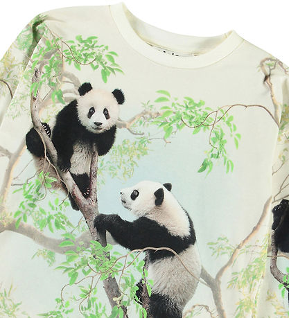 Molo Bluse - Reniza - Cuteness