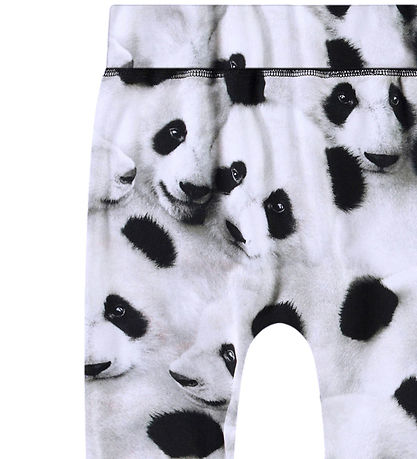 Molo Bukser - Sammy - Giant Panda