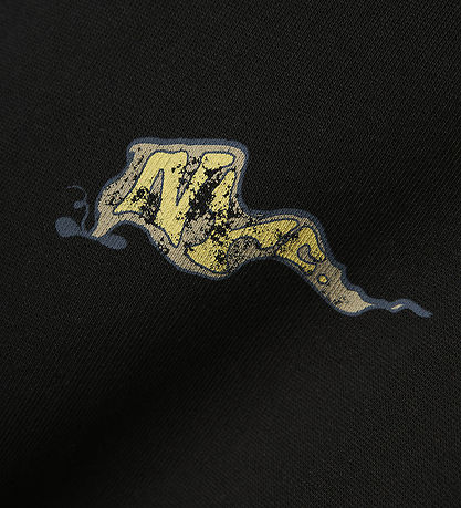 Name It Sweatshirt - NkmTegeo - Sort