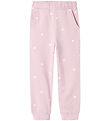 Name It Sweatpants - NmfValba - Corsage