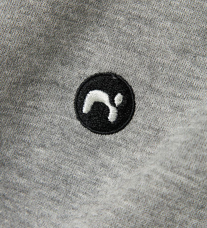 Name It Sweatshirt - Noos - NkmVimo - Grey Melange