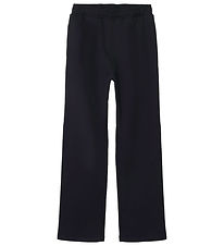 Name It Sweatpants - Noos - NkfMille - Sort