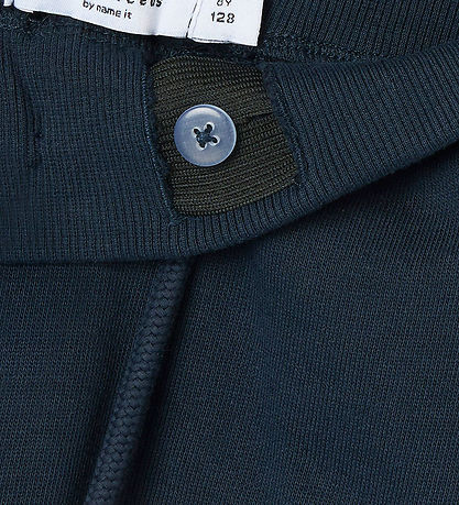 Name It Sweatpants - Noos - NkmVian - Dark Sapphire