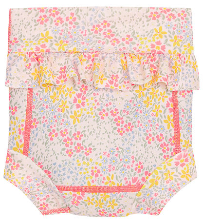 Hust and Claire Blebadebukser - Harumi - UV50+ - Soft Pink