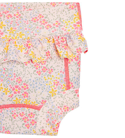 Hust and Claire Blebadebukser - Harumi - UV50+ - Soft Pink
