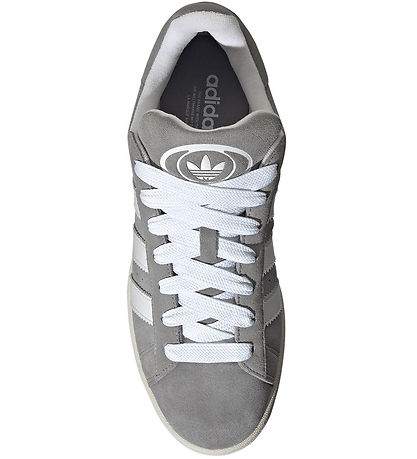 adidas Originals Sko - Campus 00s - Grå