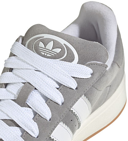adidas Originals Sko - Campus 00s - Grå