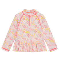 Hust and Claire Badebluse - Maiak - UV50+ - Soft Pink