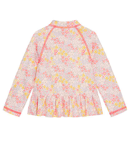 Hust and Claire Badebluse - Maiak - UV50+ - Soft Pink
