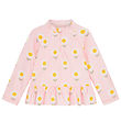 Hust and Claire Badebluse - Maiak - UV50+ - Icy Pink