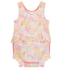 Hust and Claire Blebadedragt - Maddie - UV50+ - Soft Pink