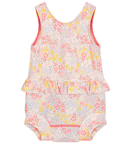 Hust and Claire Blebadedragt - Maddie - UV50+ - Soft Pink