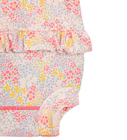 Hust and Claire Blebadedragt - Maddie - UV50+ - Soft Pink