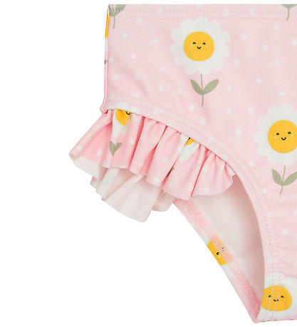 Hust and Claire Badetrusse - Hia - UV50+ - Icy Pink