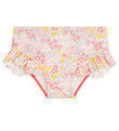 Hust and Claire Badetrusse - Hia - UV50+ - Soft Pink