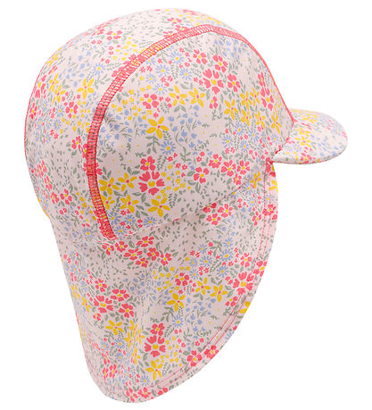 Hust and Claire Badehat - Fasai - UV50+ - Soft Pink