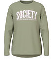 Name It Bluse - NkfVix - Tea/Society