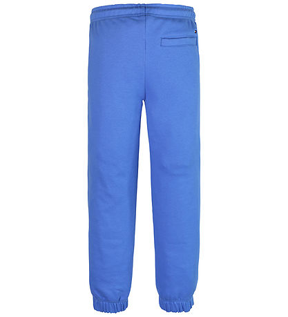 Tommy Hilfiger Sweatpants - Blue Spell