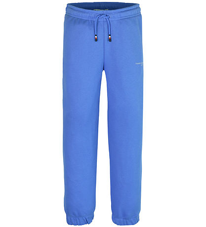 Tommy Hilfiger Sweatpants - Blue Spell