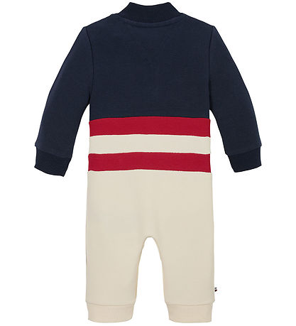 Tommy Hilfiger Heldragt - Calico Colorblock