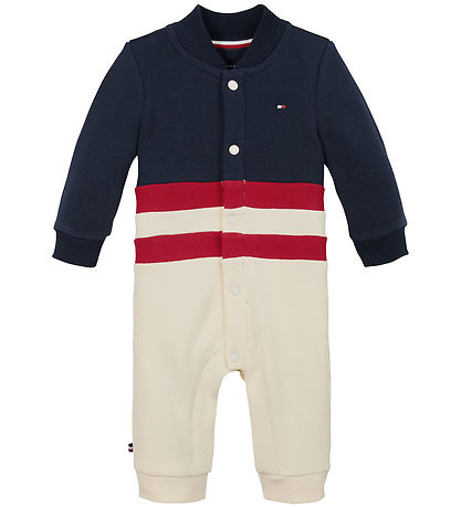 Tommy Hilfiger Heldragt - Calico Colorblock