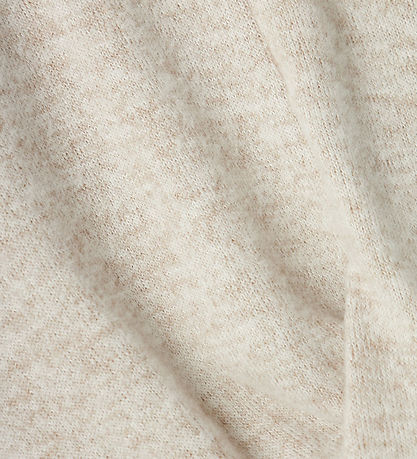 Name It Bluse - NmfTaytum - Pure Cashmere/Single dyed
