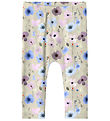 Name It Leggings - NbfTiane - Summer Sand