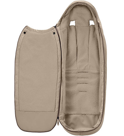 Cybex Kørepose - Gold - Beige