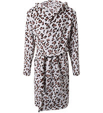 Hound Badekåbe - Leopard