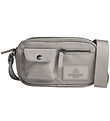 Markberg Skuldertaske - Recycled - DarlaMBG S Monochrome - Dove 