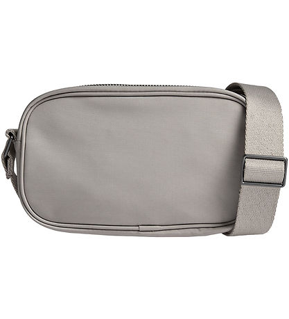 Markberg Skuldertaske - Recycled - DarlaMBG S Monochrome - Dove 